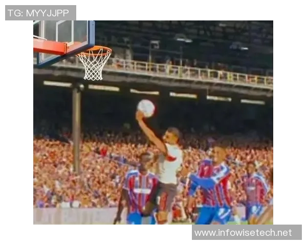 足球明星们惊叹卡特扣篮瞬间的精彩瞬间与激情表现