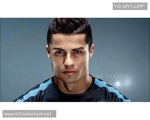 足球明星的发型风格与名称大揭秘你知道哪些经典造型吗