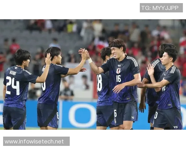 足球明星助阵日本队力争胜利展现国际赛场风采