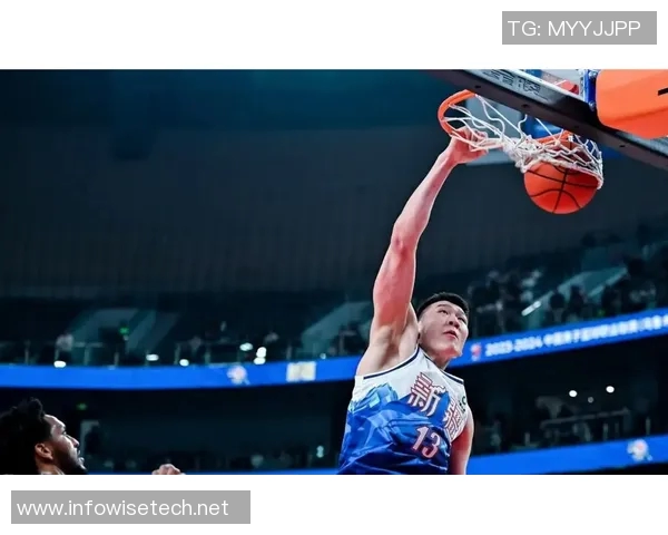 今晚19点30分直播新疆对阵吉林精彩篮球对决不容错过